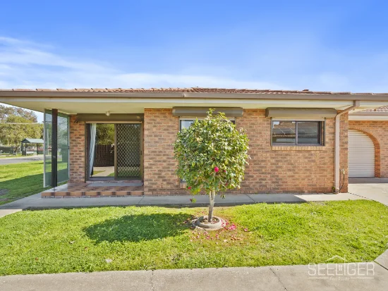 1/8 Blanche Street, Wahgunyah, Vic 3687