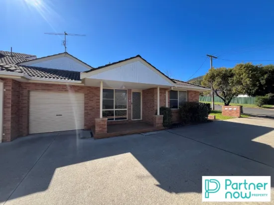 1/8 Chelmsford Street, Tamworth, NSW 2340