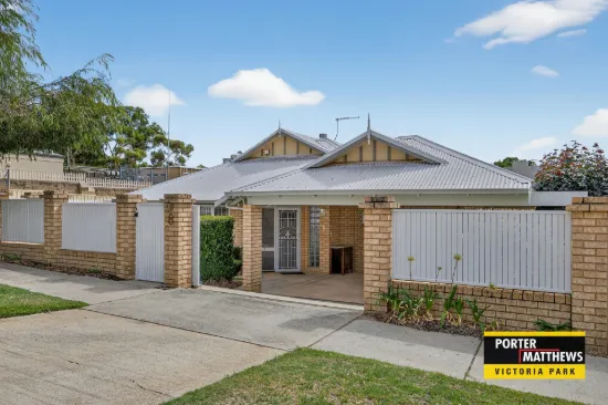 1/8 Clarence Street, South Perth, WA 6151