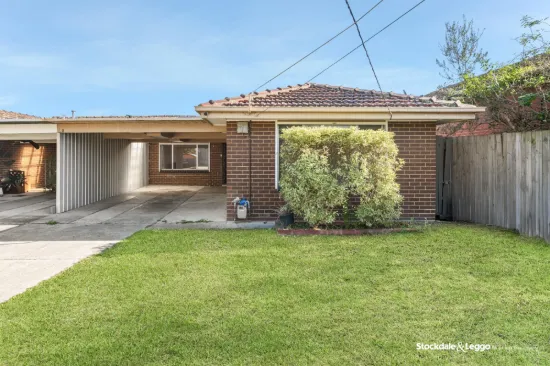 1/8 Coleman Court, Dandenong North, Vic 3175