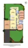 1/8 Coorie Avenue, Bayswater VIC 3153-Floorplan
