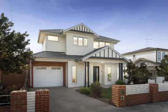 1/8 Corrigan Avenue, Brooklyn, Vic 3012