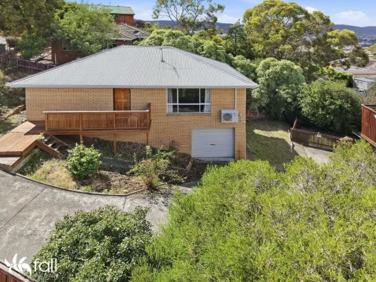 1/8 Dawkins Court, West Moonah, Tas 7009
