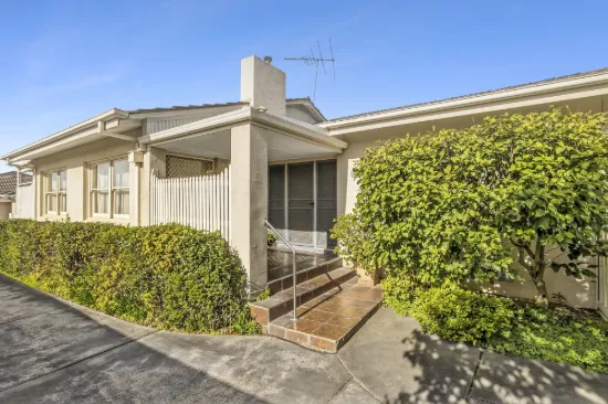 1/8 Dorgan Street, Mount Waverley, Vic 3149