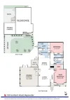 1/8 Farnham Road, Bayswater, Vic 3153-Floorplan