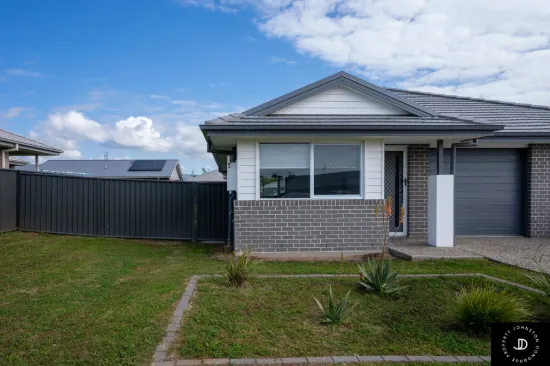 1/8 Favell Street, Gunnedah, NSW 2380