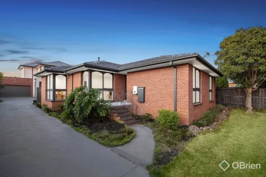 1/8 Fifth Avenue, Rowville, Vic 3178