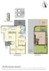 1/8 Fifth Avenue, Rowville, Vic 3178-Floorplan