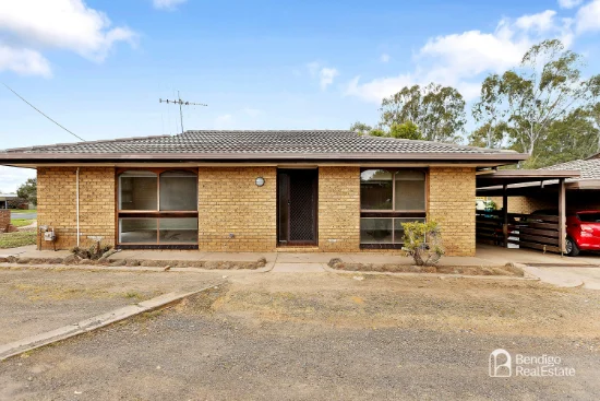 1/8 Gill Avenue, California Gully, Vic 3556