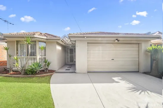 1/8 Hammond Court, Altona Meadows, Vic 3028