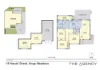 1/8 Harold Street, Kings Meadows, Tas 7249-Floorplan