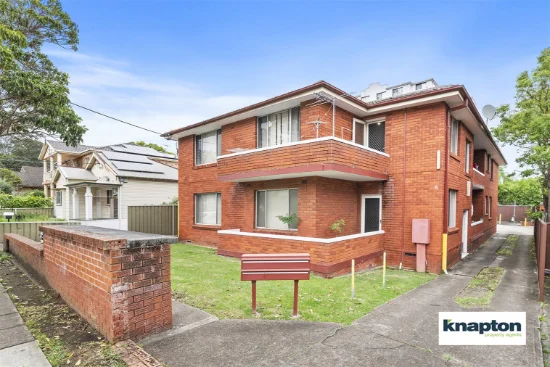 1/8 Hillard Street, Wiley Park, NSW 2195
