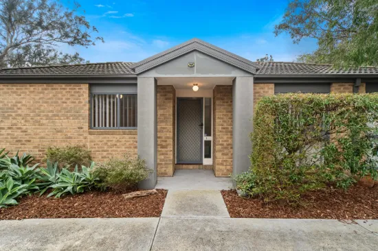 1/8 Hood Street, Frankston, Vic 3199