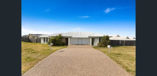 1/8 Kensei Street, Wyreema, Qld 4352