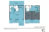 1/8 Keppel Street, Meikleville Hill, Qld 4703-Floorplan