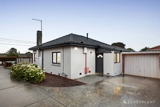 1/8 Kirk Street, Ringwood, Vic 3134 - For Sale