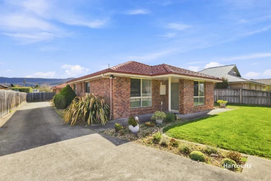 1/8 Knopwood Lane, Huonville, Tas 7109