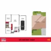 1/8 Laurel Street, Morwell, Vic 3840-Floorplan