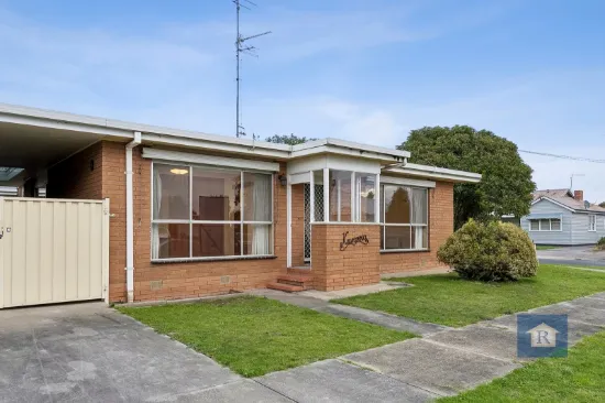1/8 McAdam Crescent, Colac, Vic 3250
