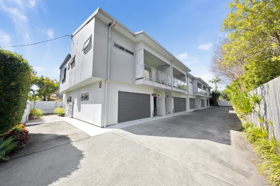 1/8 Nicholls Street, Caloundra, Qld 4551