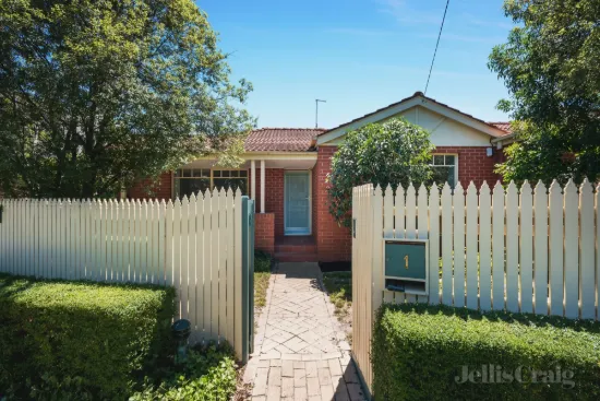 1/8 Rosella Street, Murrumbeena, Vic 3163