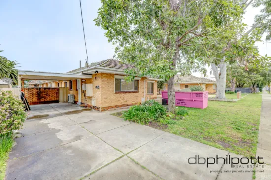 1/8 Russell Terrace, Woodville, SA 5011