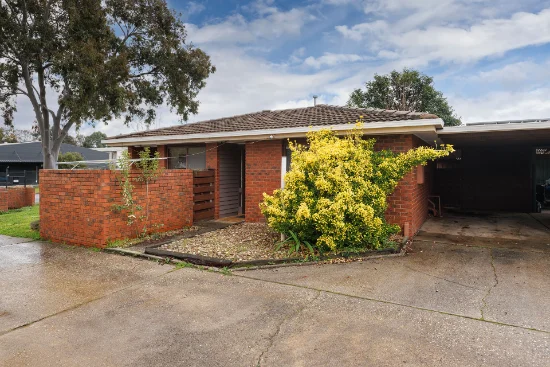 1/8 Sanyo Drive, Wodonga, Vic 3690
