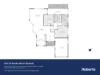 1/8 Smythe Street, Sheffield, Tas 7306-Floorplan