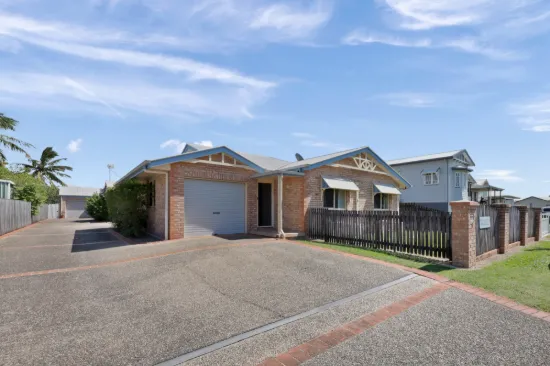 1/8 Steen Street, South Mackay, Qld 4740