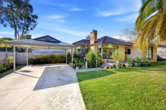 1/8 Tower Street, Kilsyth, Vic 3137