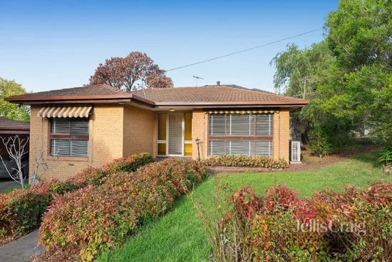 1/8 Turner St, Briar Hill, Vic 3088