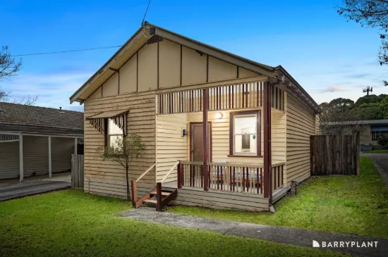1/8 View Road, Bayswater, Vic 3153