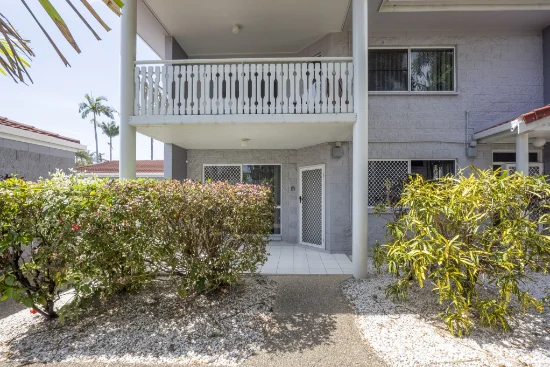 1/8 Watson Street, Rosslea, Qld 4812
