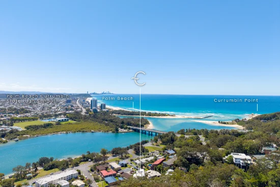 1/8 Wirranina Place, Currumbin, Qld 4223