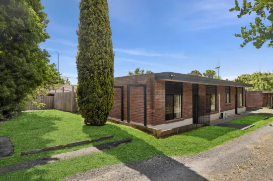 1/80 Beauchamp Street, Kyneton, Vic 3444