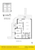 1/80 Bursill Street, Guildford, NSW 2161-Floorplan