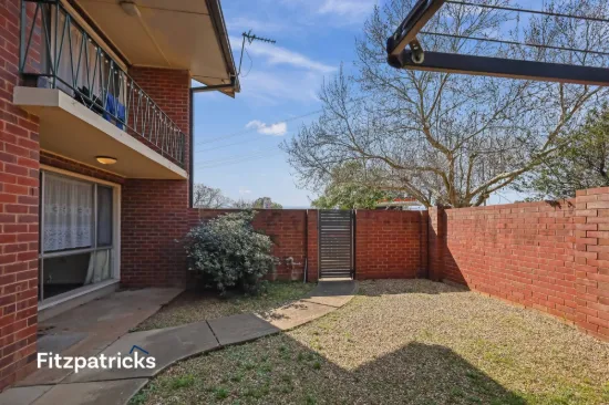1/80 Docker Street, Wagga Wagga, NSW 2650