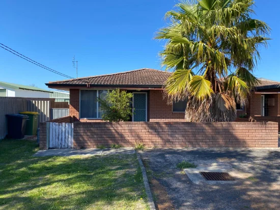 1/80 Fairbairn Road, Busselton, WA 6280