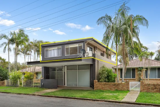 1/80 John Parade, Lemon Tree Passage NSW 2319-Image