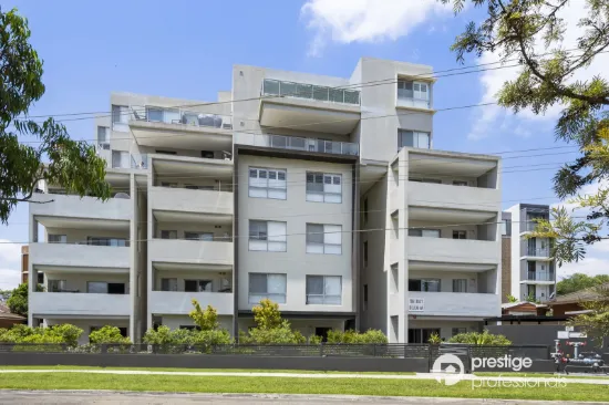 1/80 Lucas Avenue, Moorebank, NSW 2170