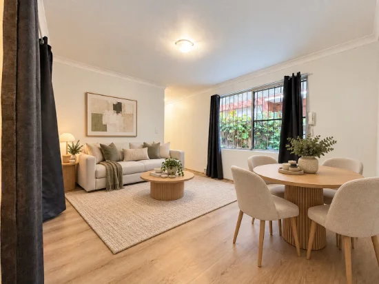 1/80 Station Street, West Ryde, NSW 2114