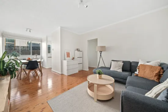 1/81-83 Samuel Street, Tempe, NSW 2044