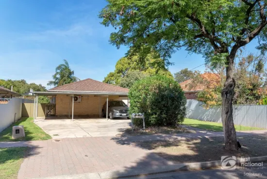 1/81 Albert Street, Prospect, SA 5082