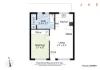 1/81 Kernot Street, South Kingsville, Vic 3015-Floorplan