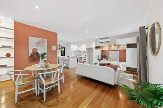 1/81 Mcwhae Circuit, Wanniassa, ACT 2903