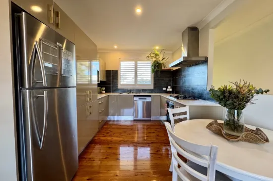 1/81 Mitchell Street, Merewether, NSW 2291