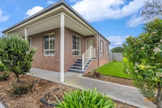 1/81 Powlett Street, Kilmore, Vic 3764