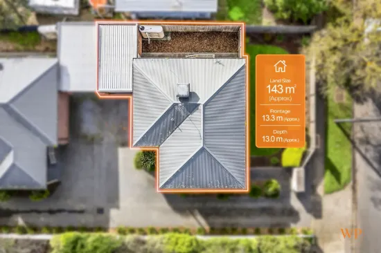 1/81 Powlett Street, Kilmore, Vic 3764-Image