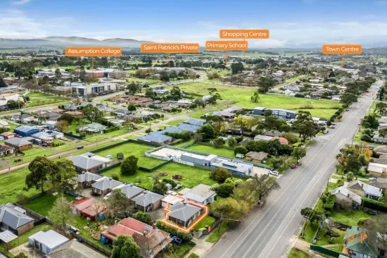 1/81 Powlett Street, Kilmore, Vic 3764-Image