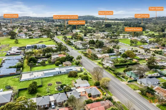 1/81 Powlett Street, Kilmore, Vic 3764-Image